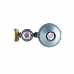 Regulador de Gas para Cilindros 45 Kg. Providus