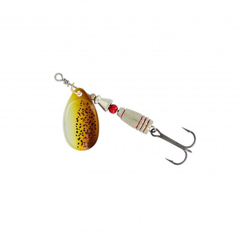 Spinner Suissex Trucha