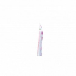 Display 5 Pulpo  Pelikan Silicona 10Cm