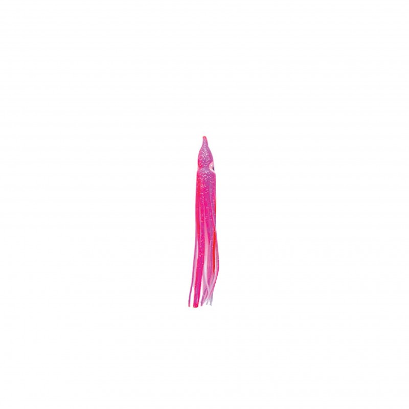 Display 5 Pulpo  Pelikan Silicona 12Cm