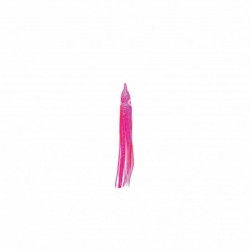 Display 5 Pulpo  Pelikan Silicona 12Cm