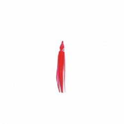 Display 5 Pulpo  Pelikan Silicona 12Cm