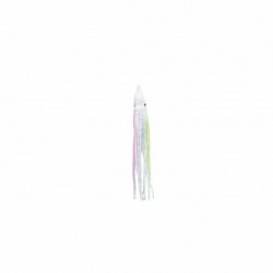 Display 5 Pulpo  Pelikan Silicona 12Cm