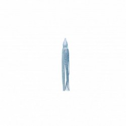 Display 5 Pulpo  Pelikan Silicona 12Cm