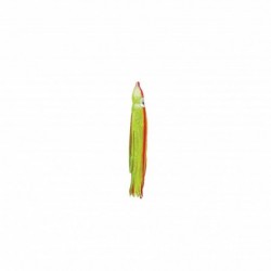Display 5 Pulpo  Pelikan Silicona 12Cm