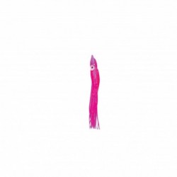 Display 5 Pulpo  Pelikan Silicona 12Cm
