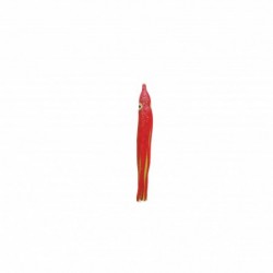 Display 5 Pulpo  Pelikan Silicona 12Cm