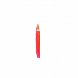 Display 5 Pulpo  Pelikan Silicona 12Cm