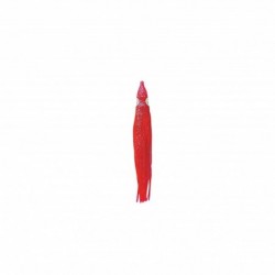 Display 5 Pulpo  Pelikan Silicona 12Cm