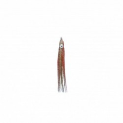Display 5 Pulpo  Pelikan Silicona 12Cm