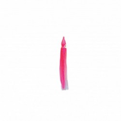 Display 5 Pulpo  Pelikan Silicona 12Cm