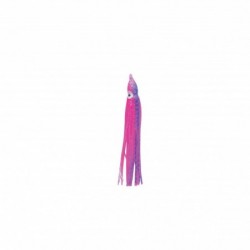 Display 5 Pulpo  Pelikan Silicona 12Cm