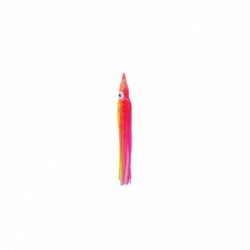 Display 5 Pulpo  Pelikan Silicona 12Cm