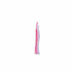 Display 5 Pulpo  Pelikan Silicona 12Cm