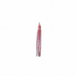 Display 5 Pulpo  Pelikan Silicona 12Cm