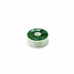 Monofilamento Superflex Blanco