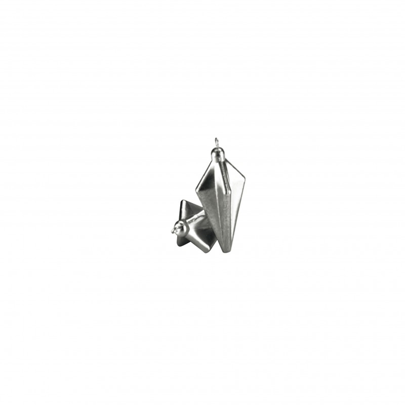 Bolsa 2 Plomos Piramide