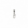 10 Destorcedor Rolling Duolock Niquel