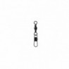 10 Destorcedor Rolling Duolock  Negro