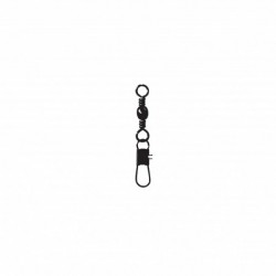 10 Destorcedor Rolling Duolock  Negro