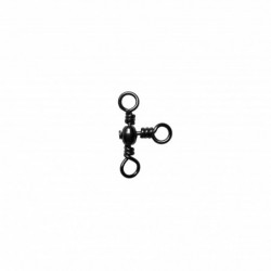 10 Destorcedor Barril Crossline Triple