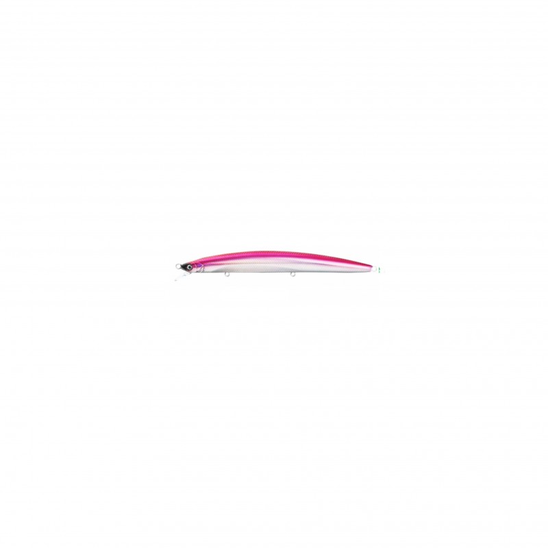 Señuelo Flot.Blade M.14,4Cm/19G Gris/Lila