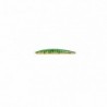 Señuelo Flot.Blade M.14,4Cm/19G Verde/Tigre