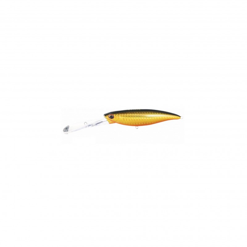 Señuelo Flot. Excavator M.9Cm/15G Dorado