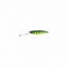 Señuelo Flot. Excavator M.9Cm/15G Verde/Tigre