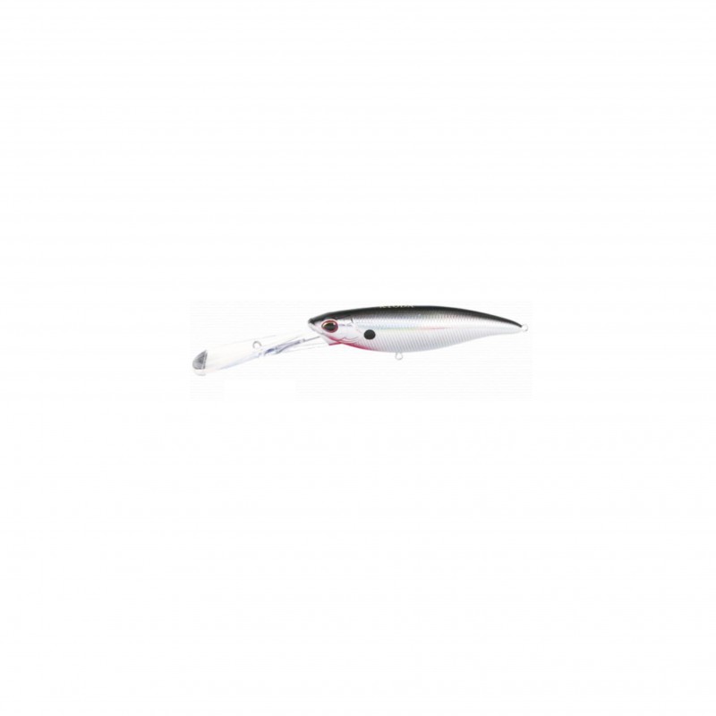 Señuelo Flot. Excavator M.9Cm/15G Gris