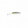 Señuelo Flot. Excavator M.9Cm/15G Gris/Dorado