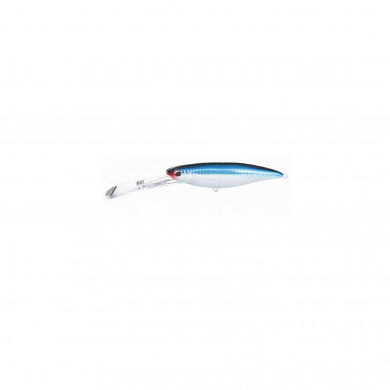 Señuelo Flot. Excavator M.9Cm/15G Gris/Azul
