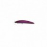 Señuelo Flotante Edge M.13Cm/18G Morado