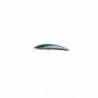 Señuelo Flotante Edge M.13Cm/18G Gris/Azul