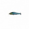 Señuelo Flotante Flaty M. 8Cm/10G Azul/Gris