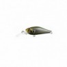 Señuelo Flotante Nano M. 8Cm/10G Gris/Verde