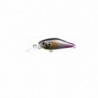 Señuelo Flotante Nano M. 4Cm/2,5G Gris/Lila