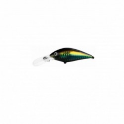 Señuelo Flot.Explorer 6Cm/10,3G Dorado/Azul