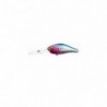 Señuelo Flotante Rush  6,5Cm/13G Gris/Azul/Lila