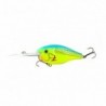 Señuelo Flotante Hulk 7Cm/17G Amarillo/Azul