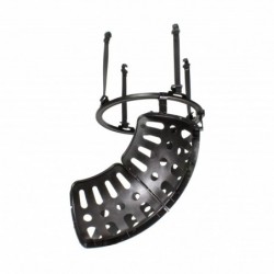 Sistema De Retorno De Pelota De Baloncesto
