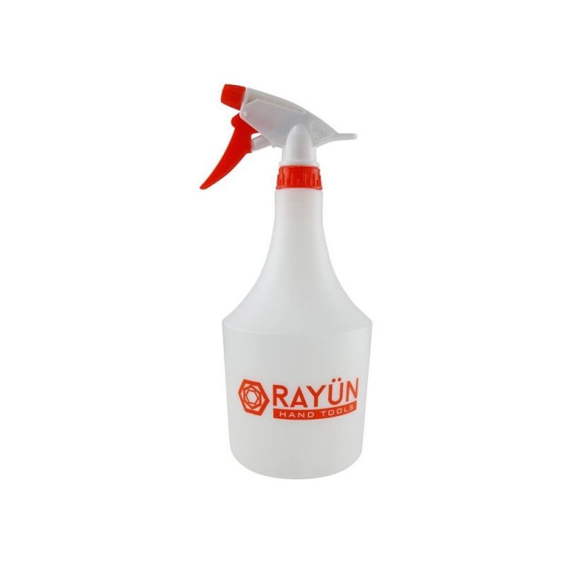 PULVERIZADOR 1,0 LT RAYUN