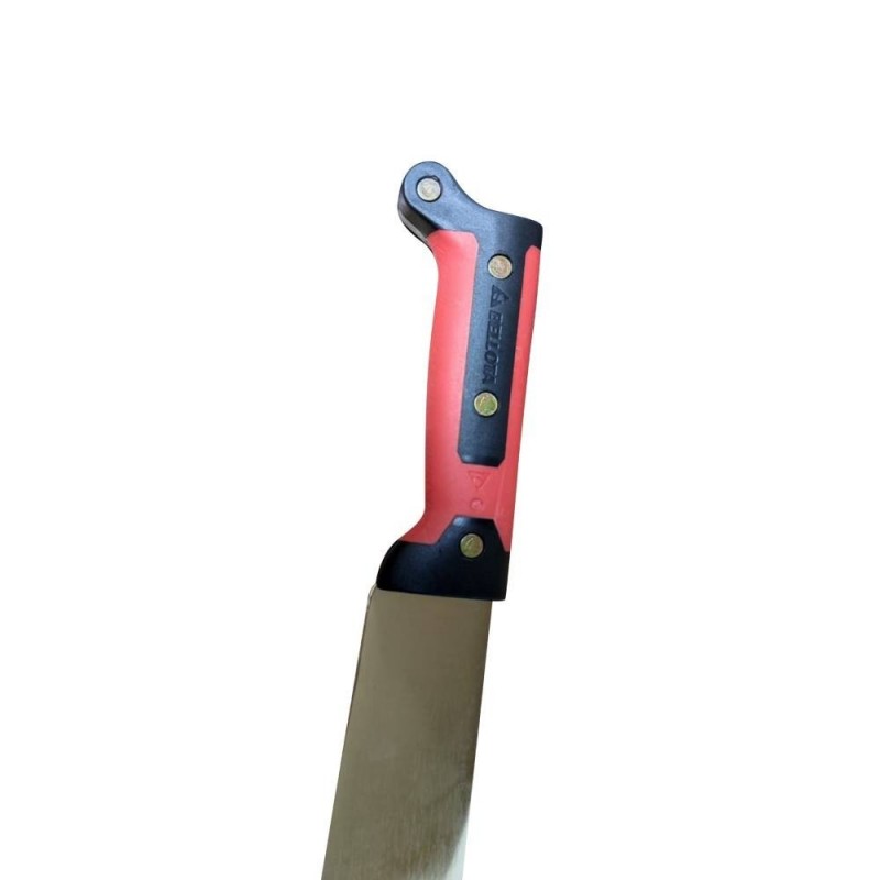 MACHETE 18" NIQUELADO BELLOTA
