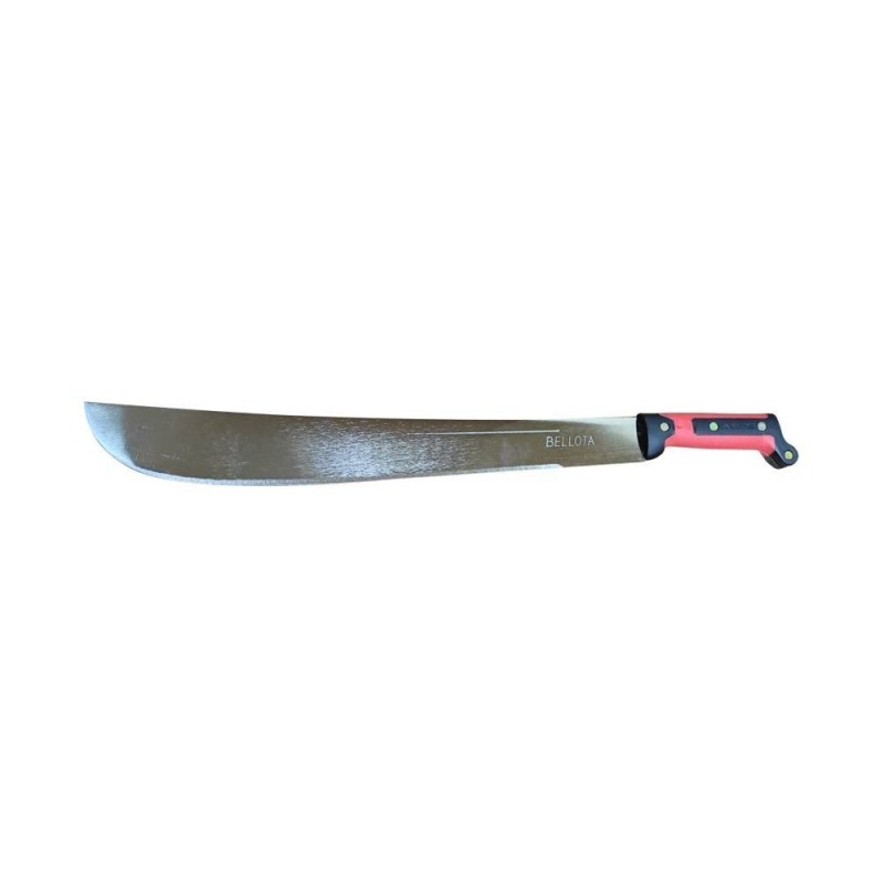 MACHETE 18" NIQUELADO BELLOTA