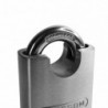Candado Acero inox con hombros