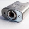 Candado Acero inox con hombros