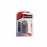 Candado Acero inox con hombros