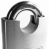 Candado Acero inox con hombros