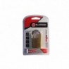 Candado bronce endurecido con 1 hombro