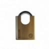Candado bronce endurecido con 1 hombro